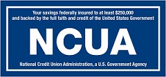 NCUA LogoSmall